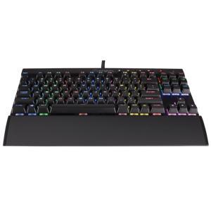 Bàn phím - Keyboard Corsair K65 RGB Lux