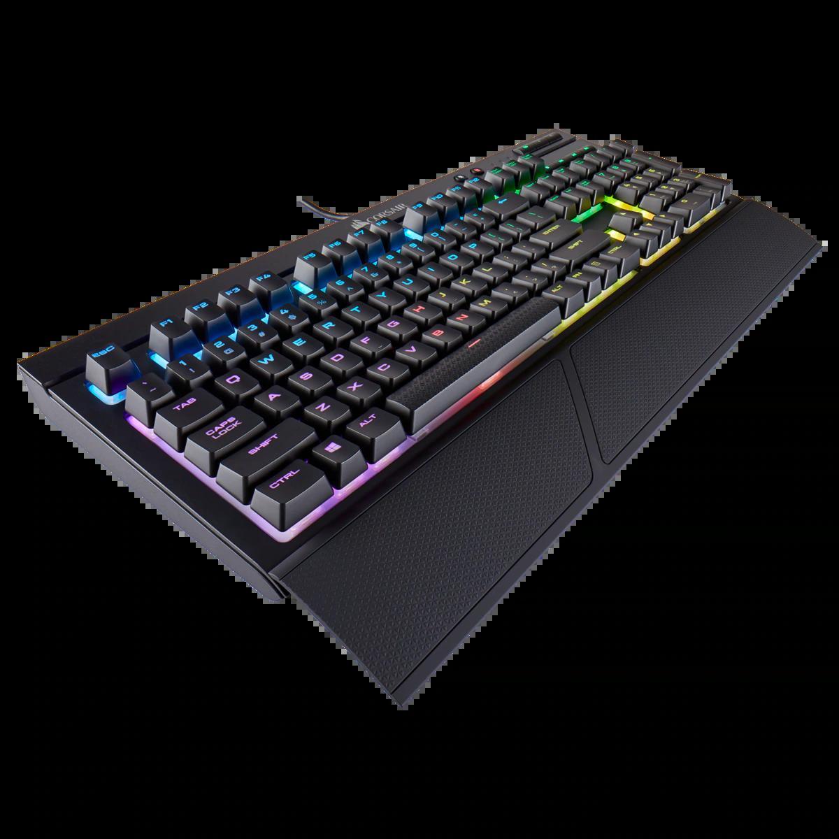 Bàn phím - Keyboard Corsair K68 RGB