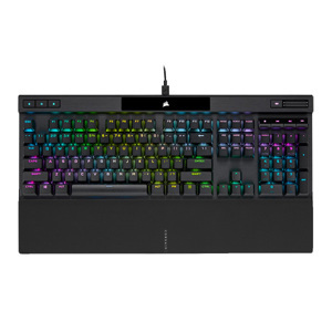 Bàn phím - Keyboard Corsair K70 MK2 MX RGB Silent