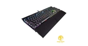 Bàn phím - Keyboard Corsair K70 MK2 MX RGB Silent