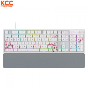Bàn phím - Keyboard Corsair K70 RGB MK.2 SE