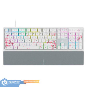 Bàn phím - Keyboard Corsair K70 RGB MK.2 SE