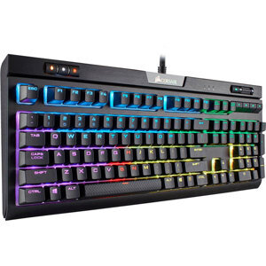Bàn phím - Keyboard Corsair K70 MK2 MX RGB