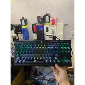 Bàn phím - Keyboard Corsair K70 RGB Pro