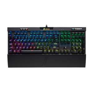 Bàn phím - Keyboard Corsair K70 MK2 MX RGB