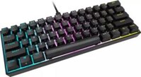 Bàn phím – Keyboard Corsair K65 Mini Red SW CH-9194010-NA