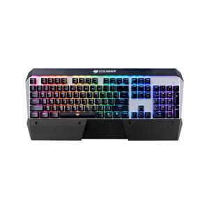 Bàn phím - Keyboard Cougar Attack X3 Premium