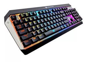 Bàn phím - Keyboard Cougar Attack X3 Premium
