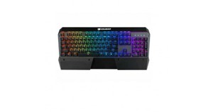 Bàn phím - Keyboard Cougar Attack X3 RGB Premium