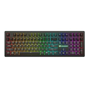 Bàn phím - Keyboard Cougar Puri