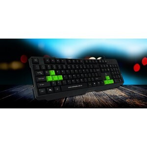 Bàn phím - Keyboard CPK FX1