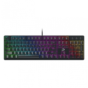 Bàn phím - Keyboard Dare-U DK1280 RGB