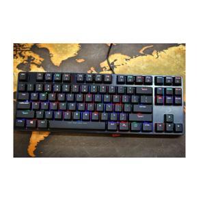 Bàn phím - Keyboard Dare-U DK880 RGB