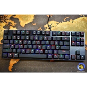 Bàn phím - Keyboard Dare-U DK880 RGB