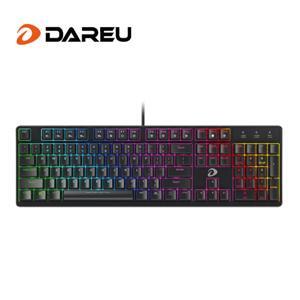Bàn phím - Keyboard Dare-U EK1280 RGB