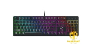 Bàn phím - Keyboard Dare-U EK1280 RGB