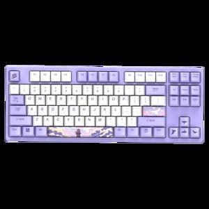 Bàn phím - Keyboard DareU A87 Dream