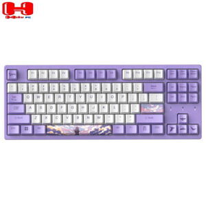 Bàn phím - Keyboard DareU A87 Dream