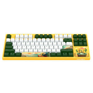 Bàn phím - Keyboard DareU A87 Summer