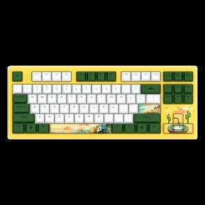 Bàn phím - Keyboard DareU A87 Summer
