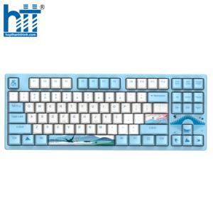 Bàn phím - Keyboard DareU A87 Swallow
