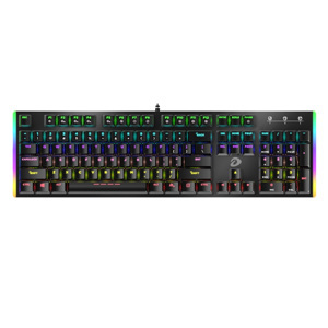 Bàn phím - Keyboard DareU EK520 Optical