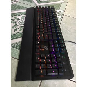 Bàn phím - Keyboard DareU EK520 Optical