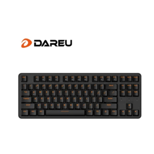 Bàn phím - Keyboard Dareu EK807G