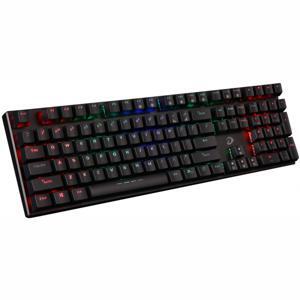 Bàn phím - Keyboard DareU EK810 RGB
