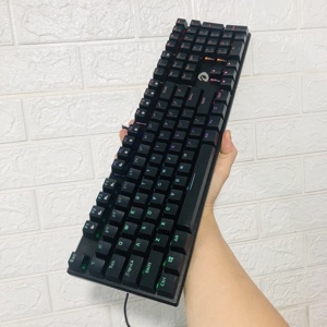 Bàn phím - Keyboard DareU EK810