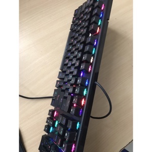 Bàn phím - Keyboard DareU EK810