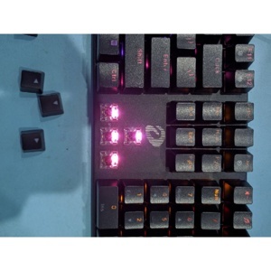 Bàn phím - Keyboard DareU EK810