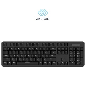 Bàn phím - Keyboard DareU EK810G