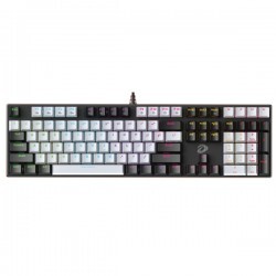 Bàn phím - Keyboard DareU EK810X