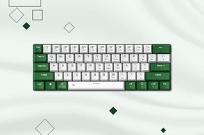 Bàn phím - Keyboard DareU EK861