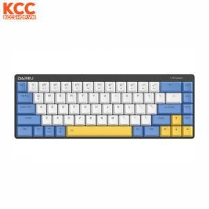 Bàn phím - Keyboard Dareu EK868