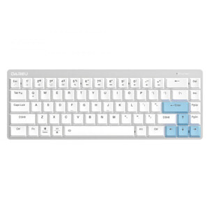 Bàn phím - Keyboard Dareu EK868