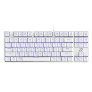 Bàn phím - Keyboard DareU EK87 LED RGB