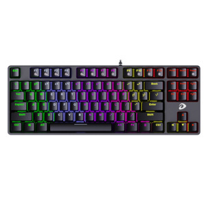 Bàn phím - Keyboard DareU EK87 LED RGB