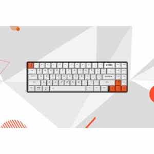 Bàn phím - Keyboard DareU EK871