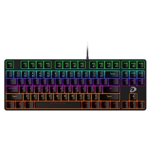 Bàn phím - Keyboard DareU EK87s