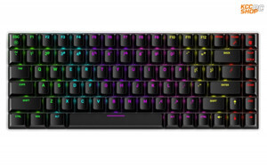 Bàn phím - Keyboard DareU EK884