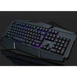Bàn phím - Keyboard DareU LK160 USB