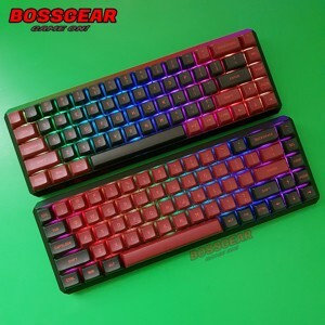 Bàn phím - Keyboard Darmoshark K5