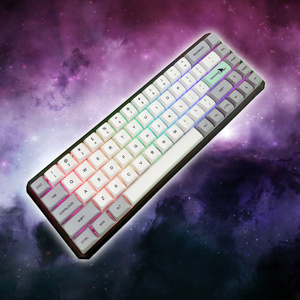Bàn phím - Keyboard Darmoshark K5 TTC
