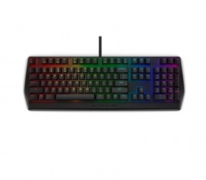 Bàn phím - Keyboard Dell Alienware AW410K RGB