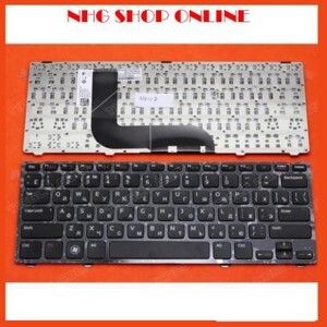 Bàn phím - Keyboard Dell Inspiron 14Z-5423