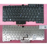 Bàn Phím Keyboard DELL LATITUDE E6400 E6410 E6510  E6500 / Precision M4400 M4500 M2400