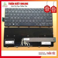 Bàn Phím – Keyboard Dell Inspiron 3458