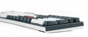 Bàn phím - Keyboard Ducky One 2 Tuxedo